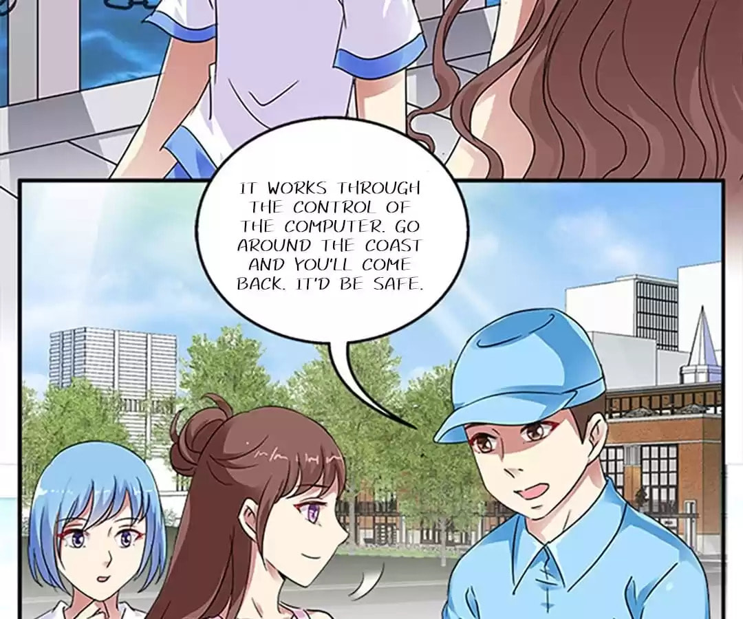 Wish Fulfillment Chapter 88 page 12 - 