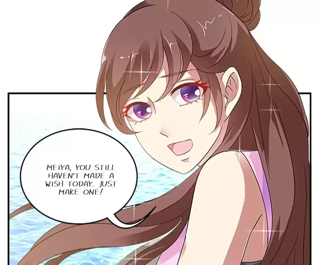 Wish Fulfillment Chapter 88 page 18 - 