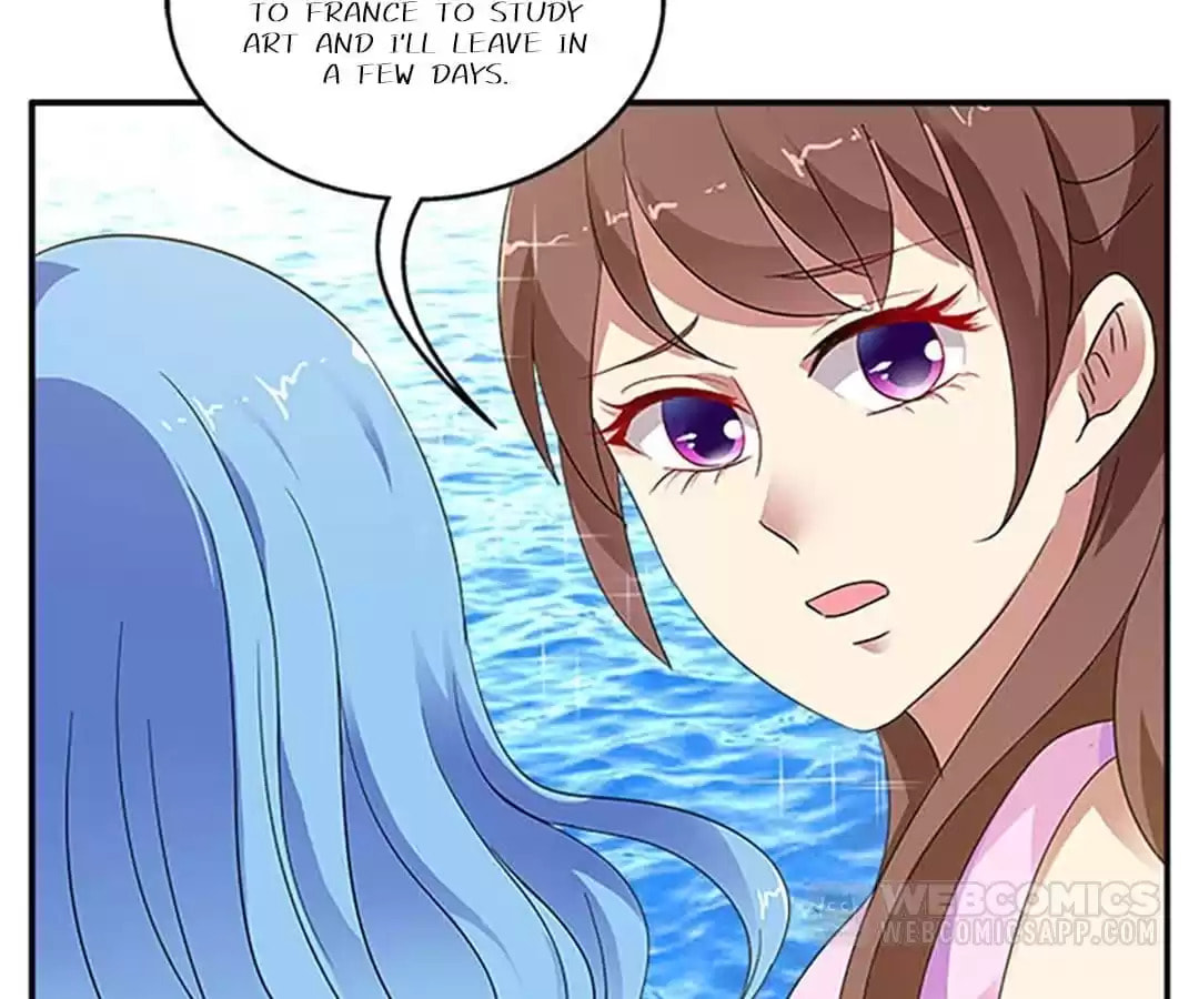 Wish Fulfillment Chapter 88 page 24 - 