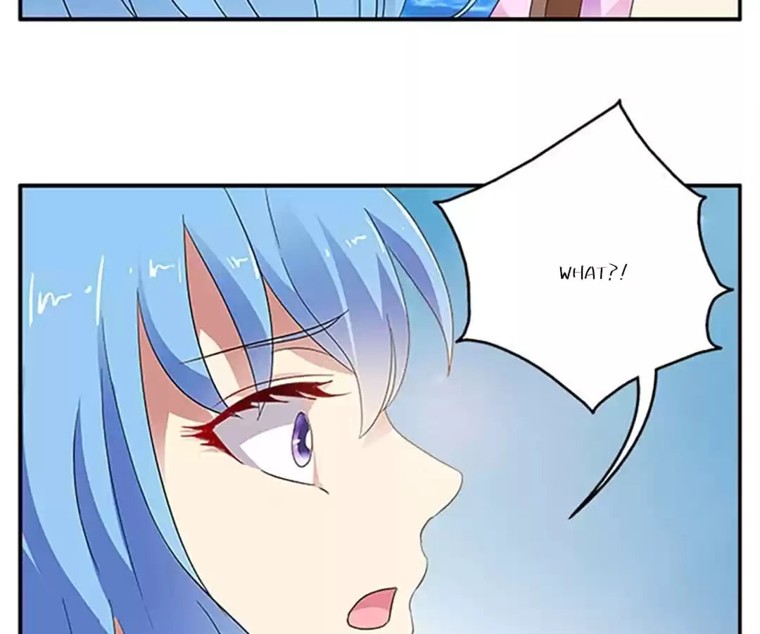 Wish Fulfillment Chapter 88 page 25 - 