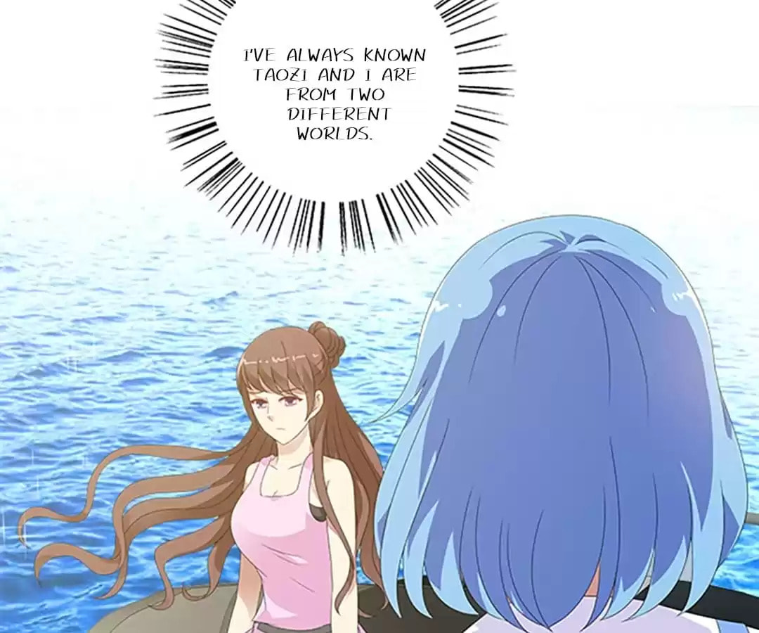 Wish Fulfillment Chapter 88 page 29 - 