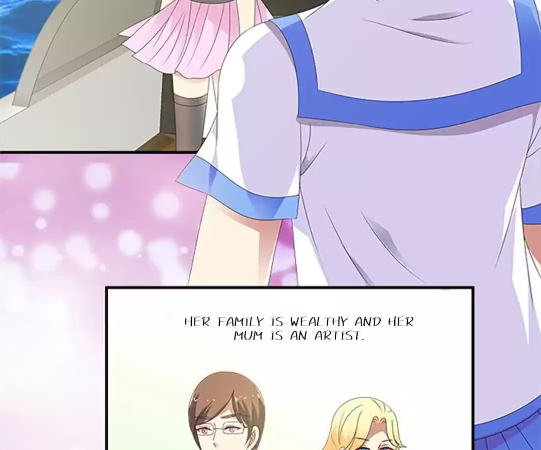 Wish Fulfillment Chapter 88 page 30 - 