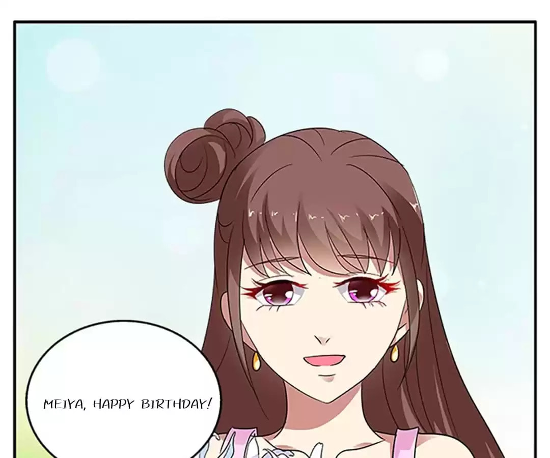 Wish Fulfillment Chapter 88 page 4 - 