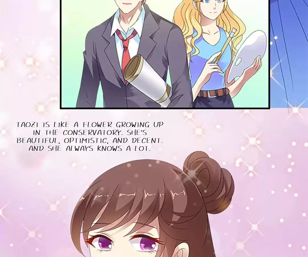 Wish Fulfillment Chapter 88 page 31 - 