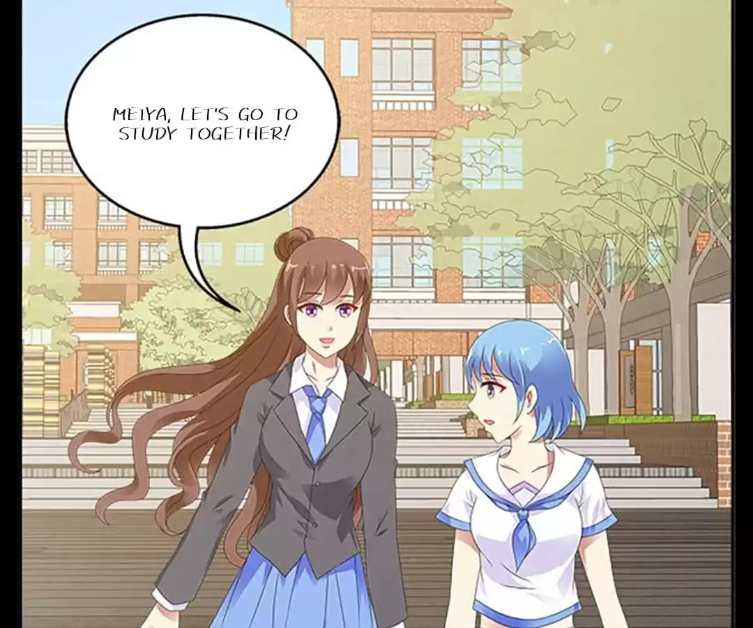 Wish Fulfillment Chapter 88 page 35 - 