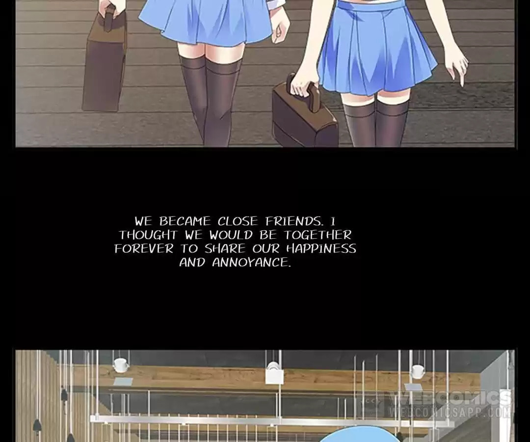 Wish Fulfillment Chapter 88 page 36 - 