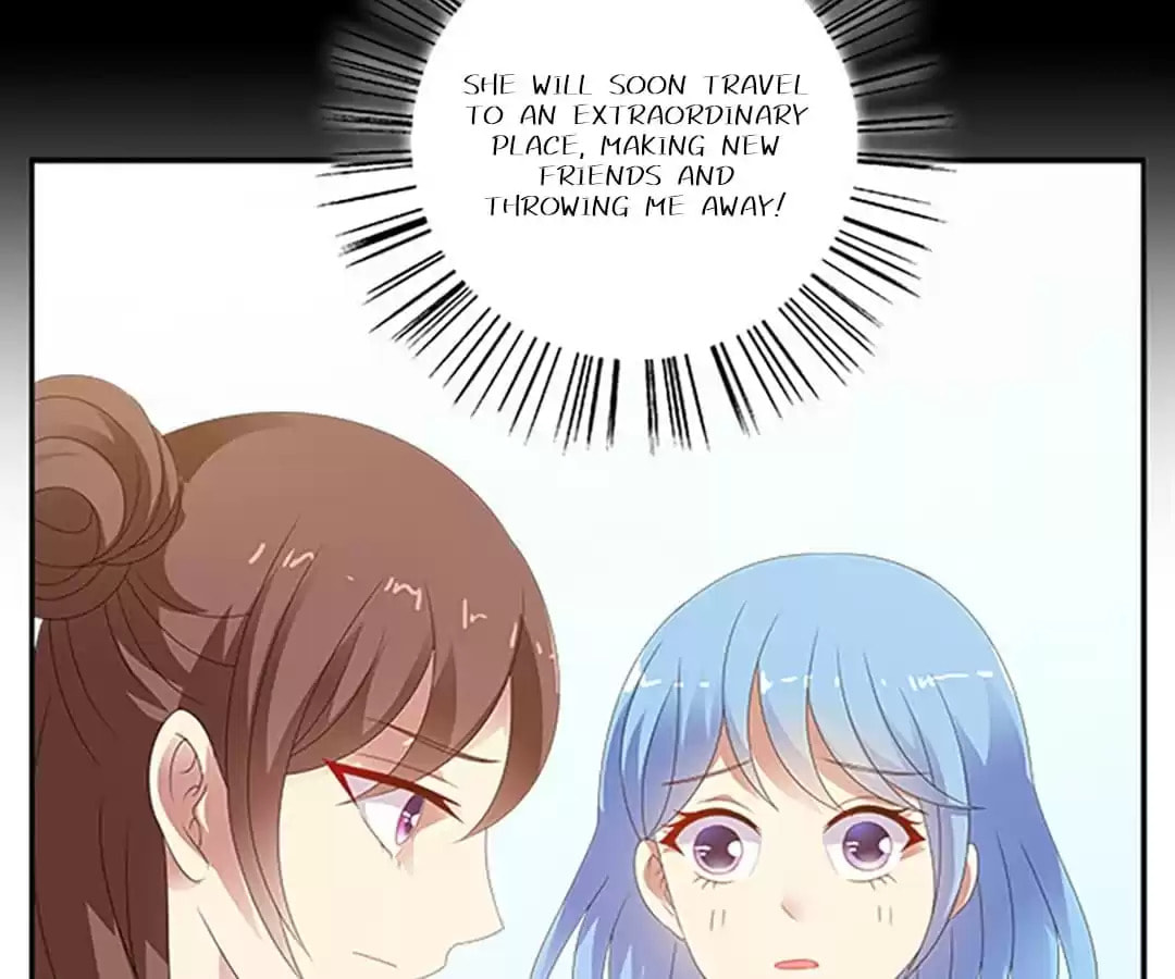 Wish Fulfillment Chapter 88 page 38 - 