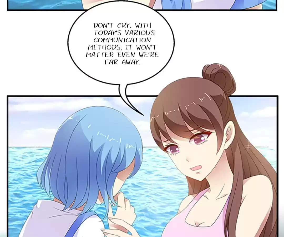 Wish Fulfillment Chapter 88 page 42 - 