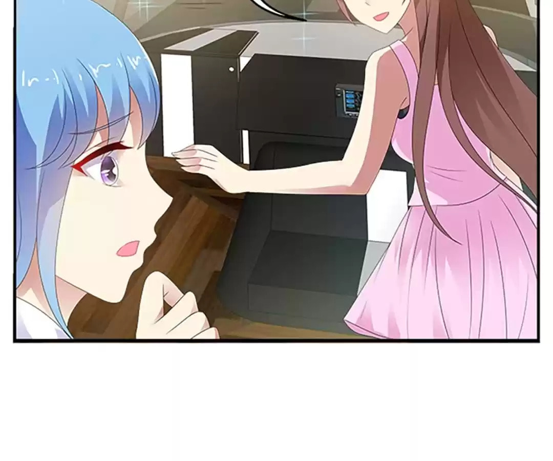Wish Fulfillment Chapter 88 page 48 - 