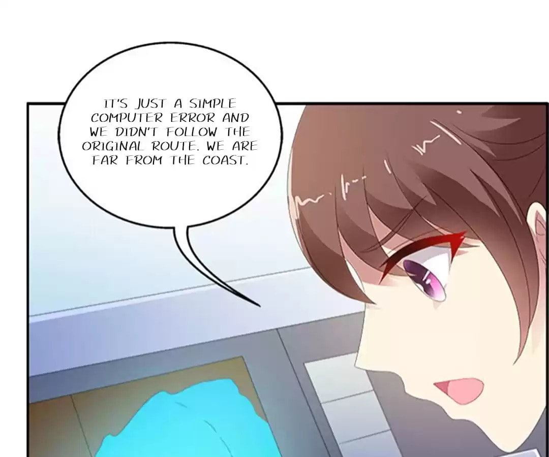 Wish Fulfillment Chapter 88 page 49 - 