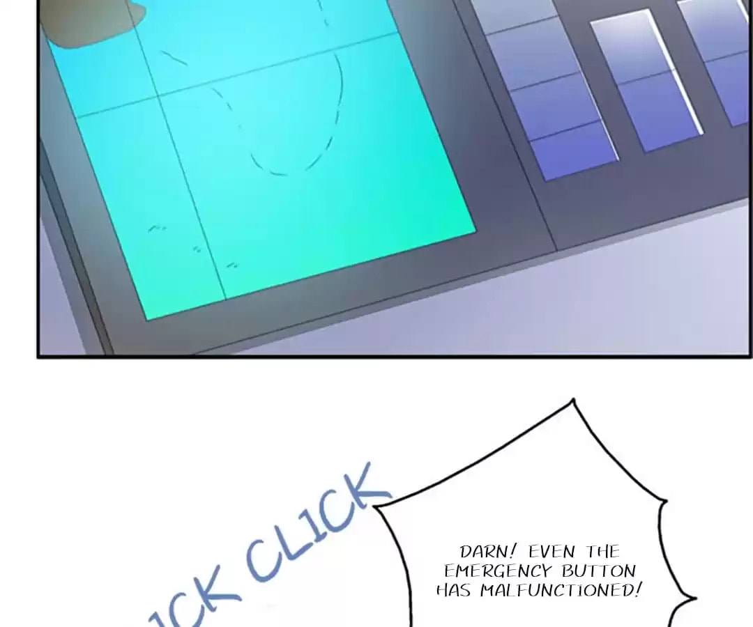 Wish Fulfillment Chapter 88 page 50 - 