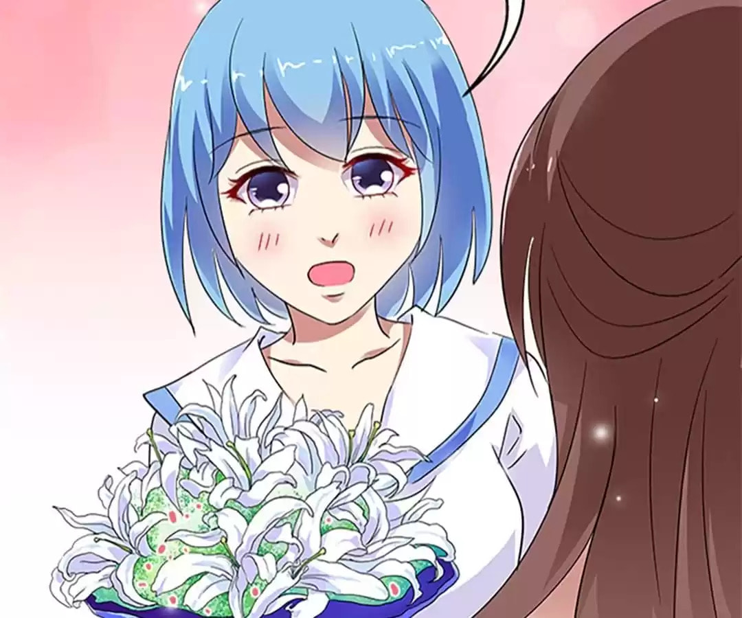 Wish Fulfillment Chapter 88 page 6 - 