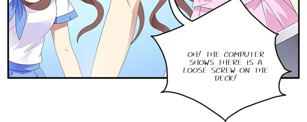 Wish Fulfillment Chapter 88 page 53 - 