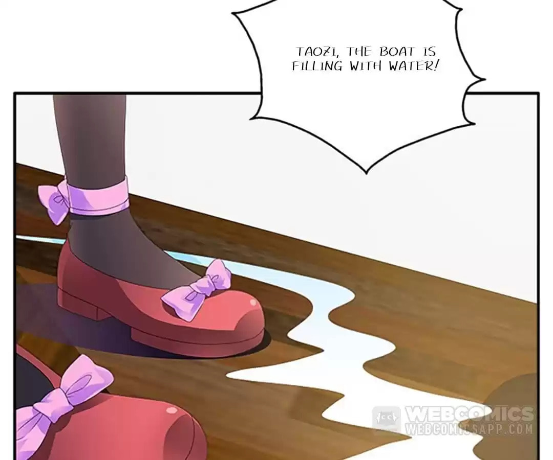 Wish Fulfillment Chapter 88 page 55 - 