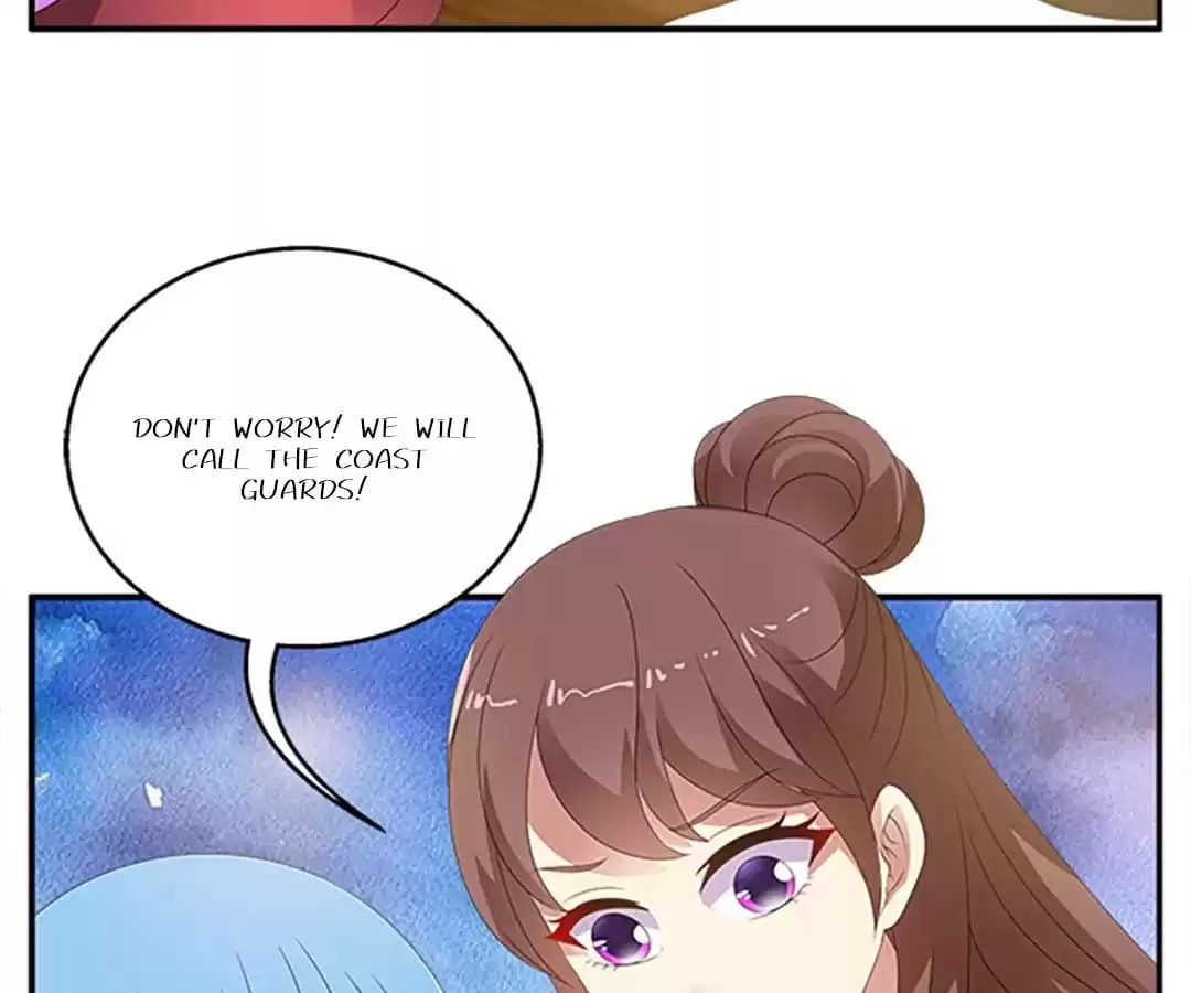 Wish Fulfillment Chapter 88 page 56 - 
