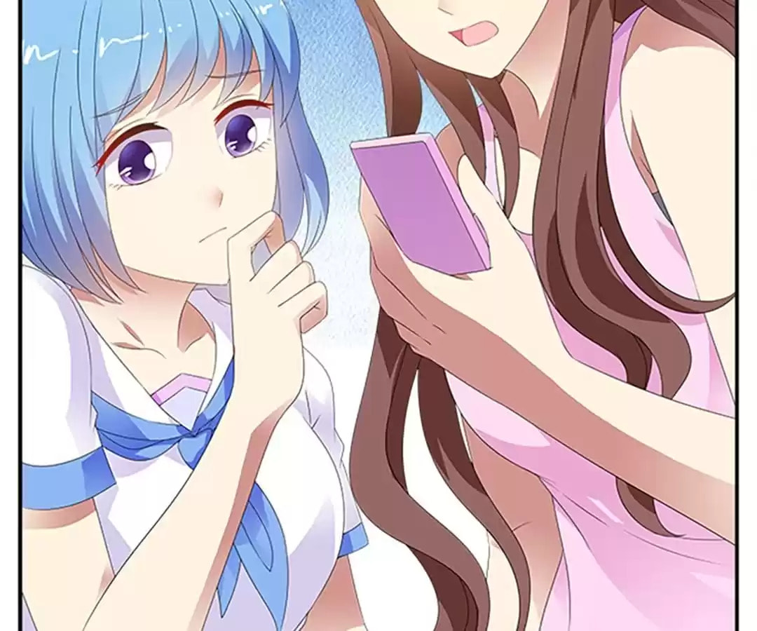 Wish Fulfillment Chapter 88 page 57 - 