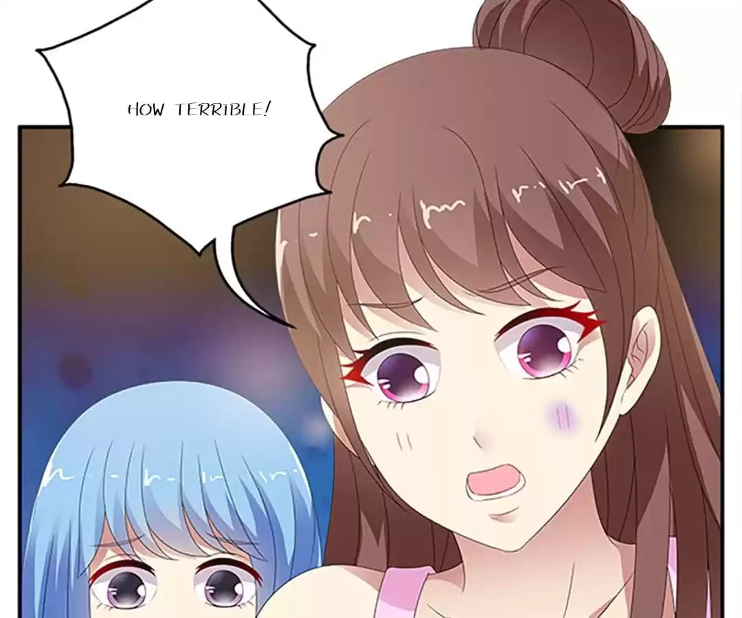Wish Fulfillment Chapter 88 page 61 - 