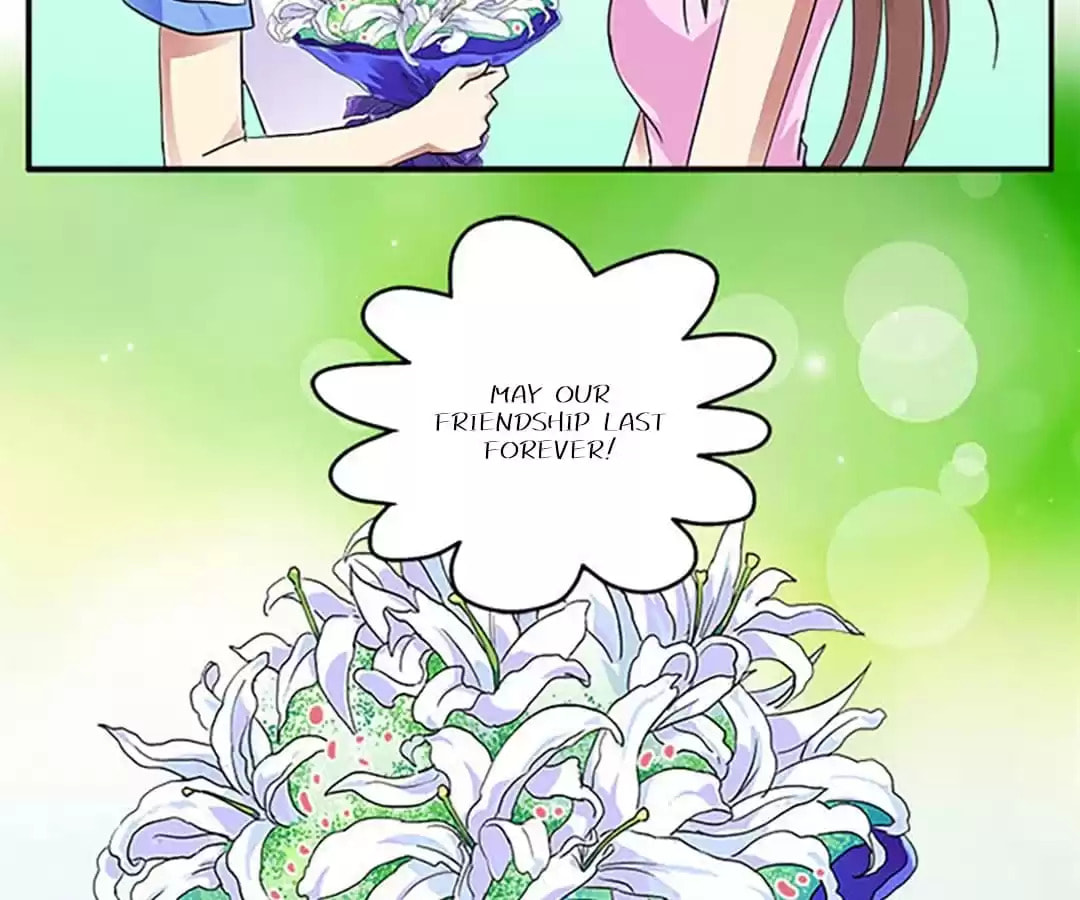 Wish Fulfillment Chapter 88 page 8 - 