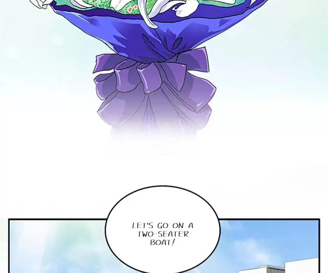 Wish Fulfillment Chapter 88 page 9 - 