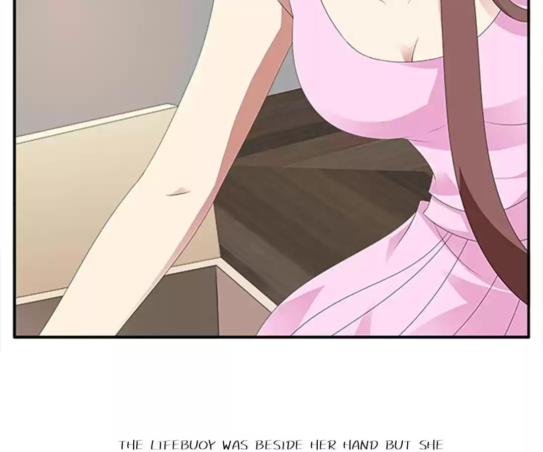 Wish Fulfillment Chapter 89 page 12 - 