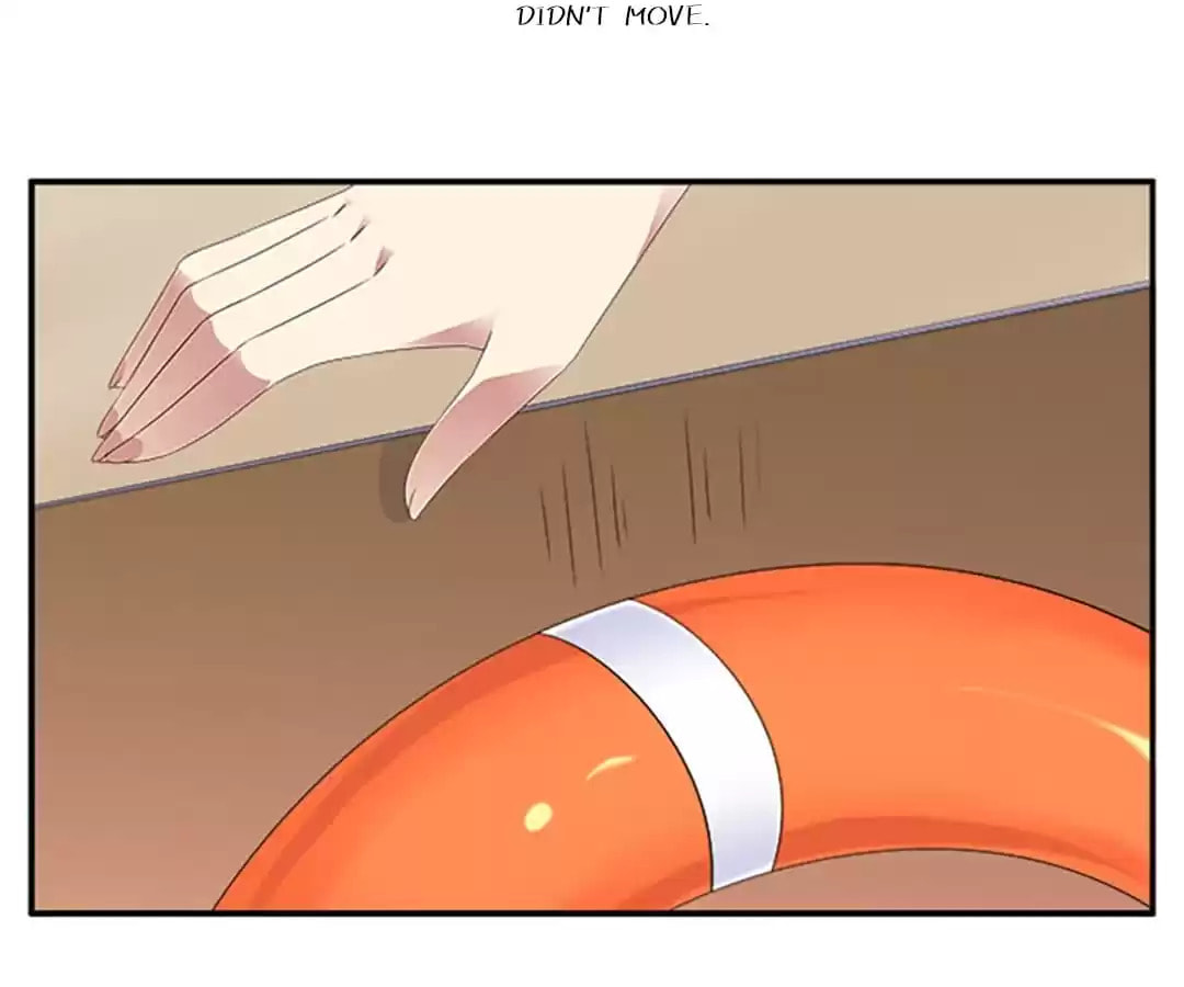 Wish Fulfillment Chapter 89 page 13 - 