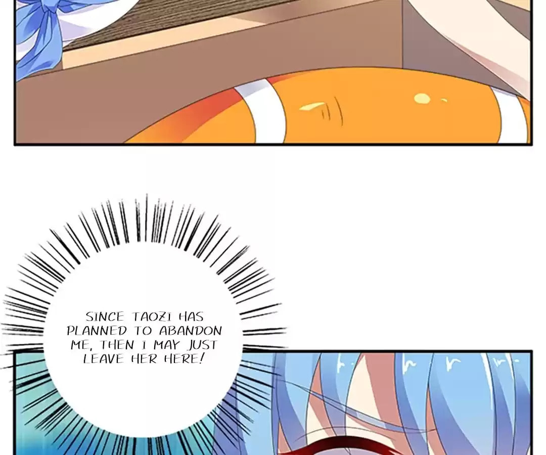 Wish Fulfillment Chapter 89 page 19 - 