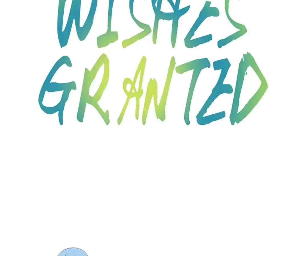 Wish Fulfillment Chapter 89 page 3 - 