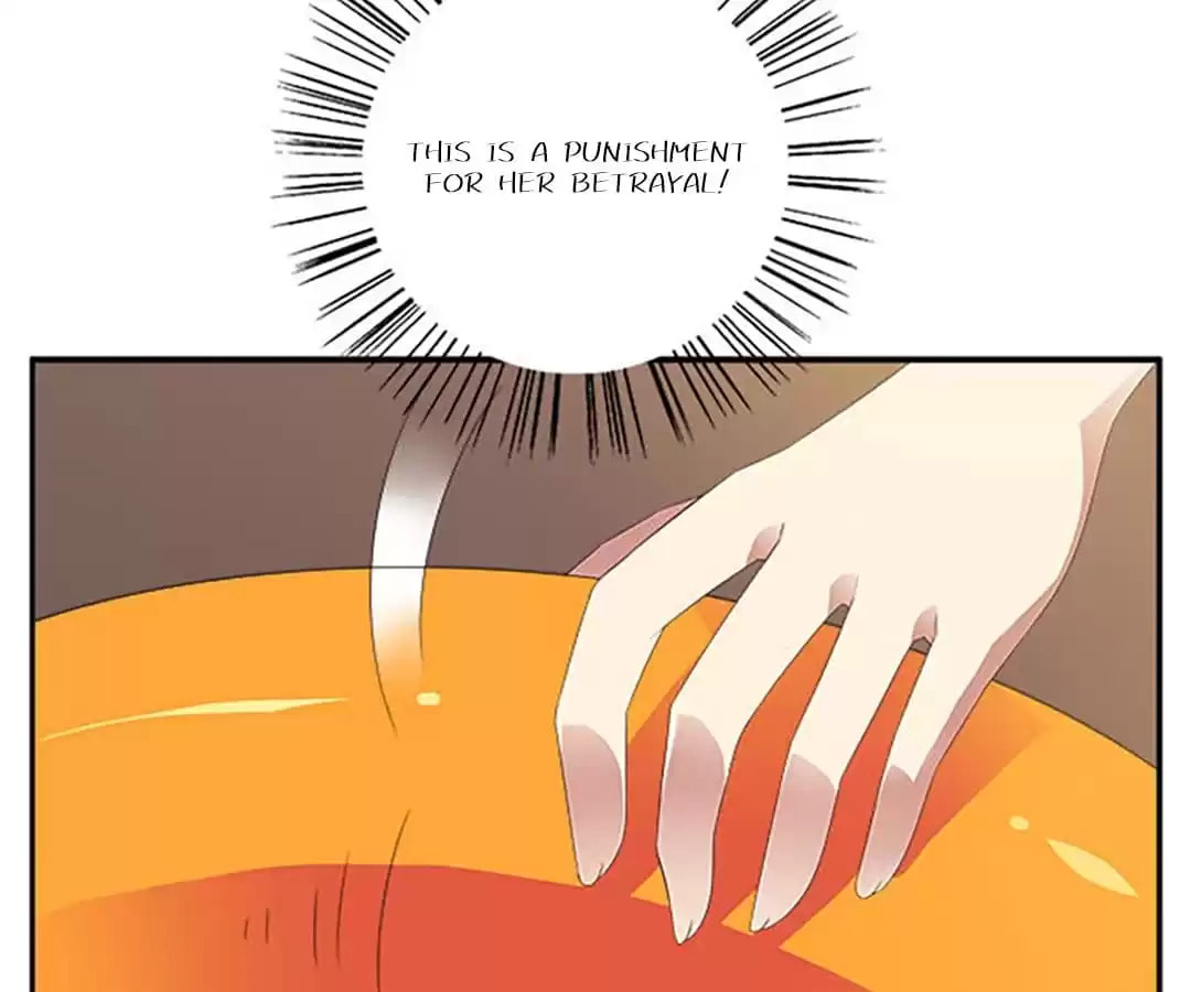 Wish Fulfillment Chapter 89 page 21 - 