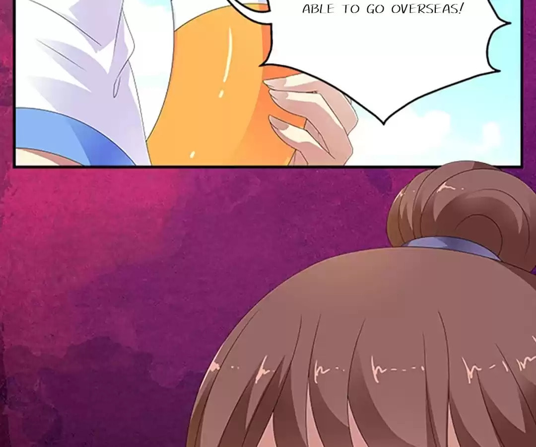 Wish Fulfillment Chapter 89 page 25 - 