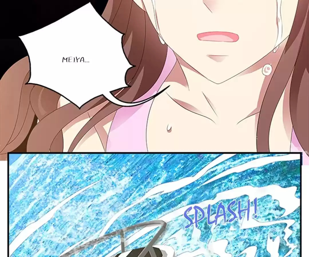 Wish Fulfillment Chapter 89 page 27 - 