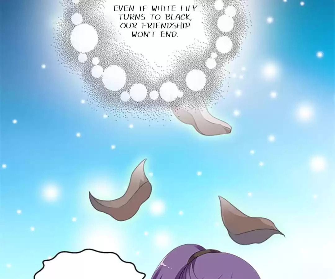 Wish Fulfillment Chapter 89 page 30 - 