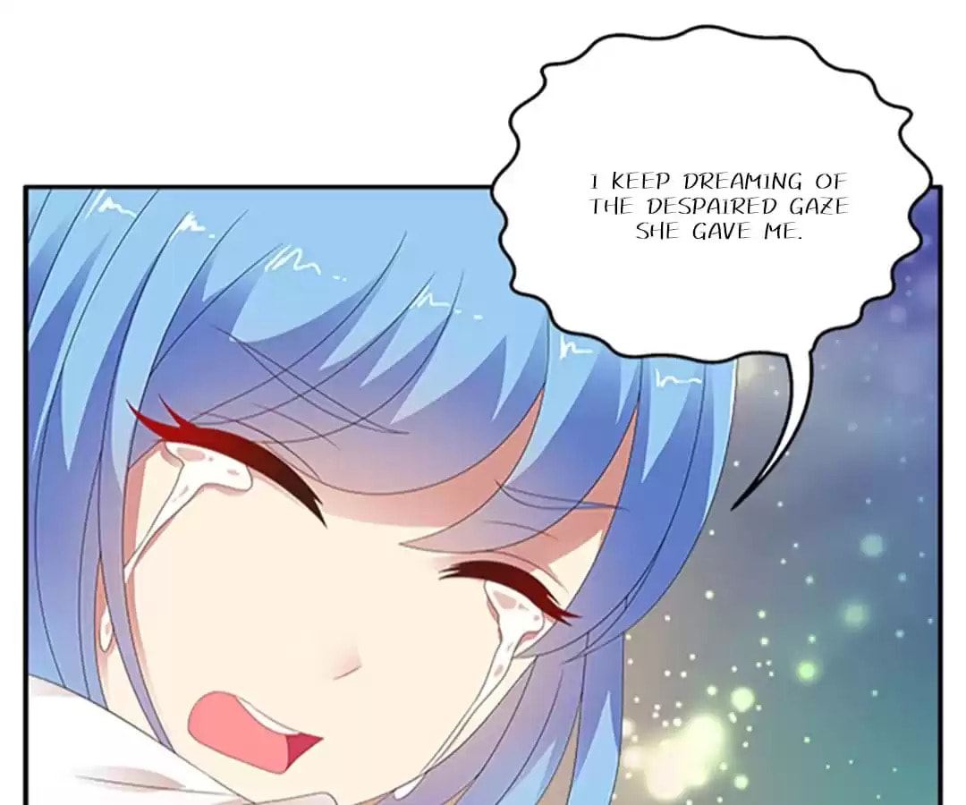 Wish Fulfillment Chapter 89 page 32 - 