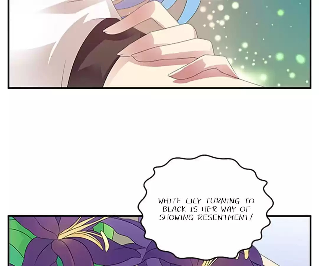 Wish Fulfillment Chapter 89 page 33 - 