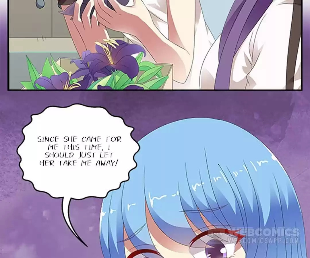 Wish Fulfillment Chapter 89 page 36 - 