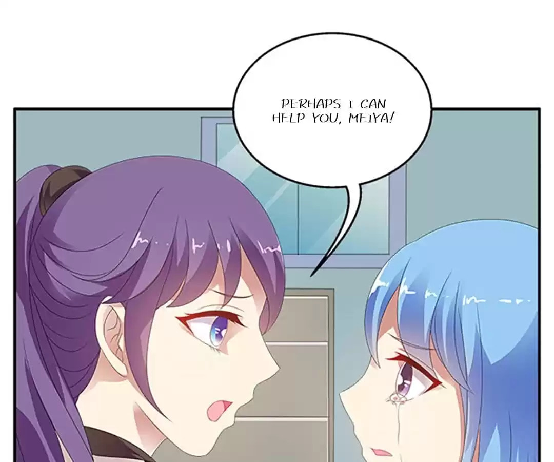 Wish Fulfillment Chapter 89 page 41 - 