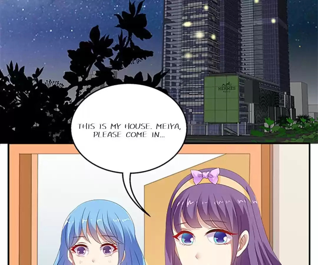 Wish Fulfillment Chapter 89 page 43 - 
