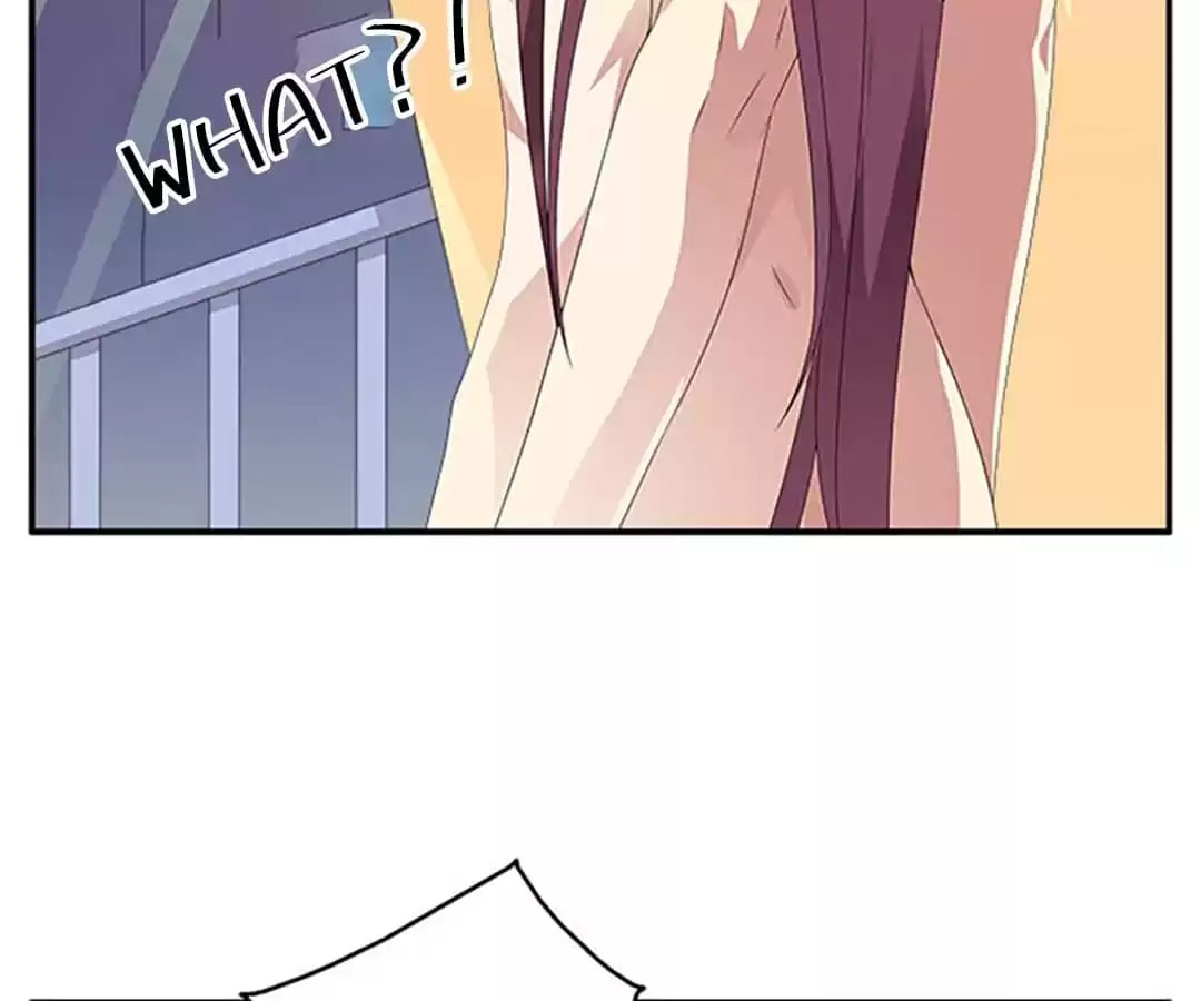 Wish Fulfillment Chapter 89 page 46 - 