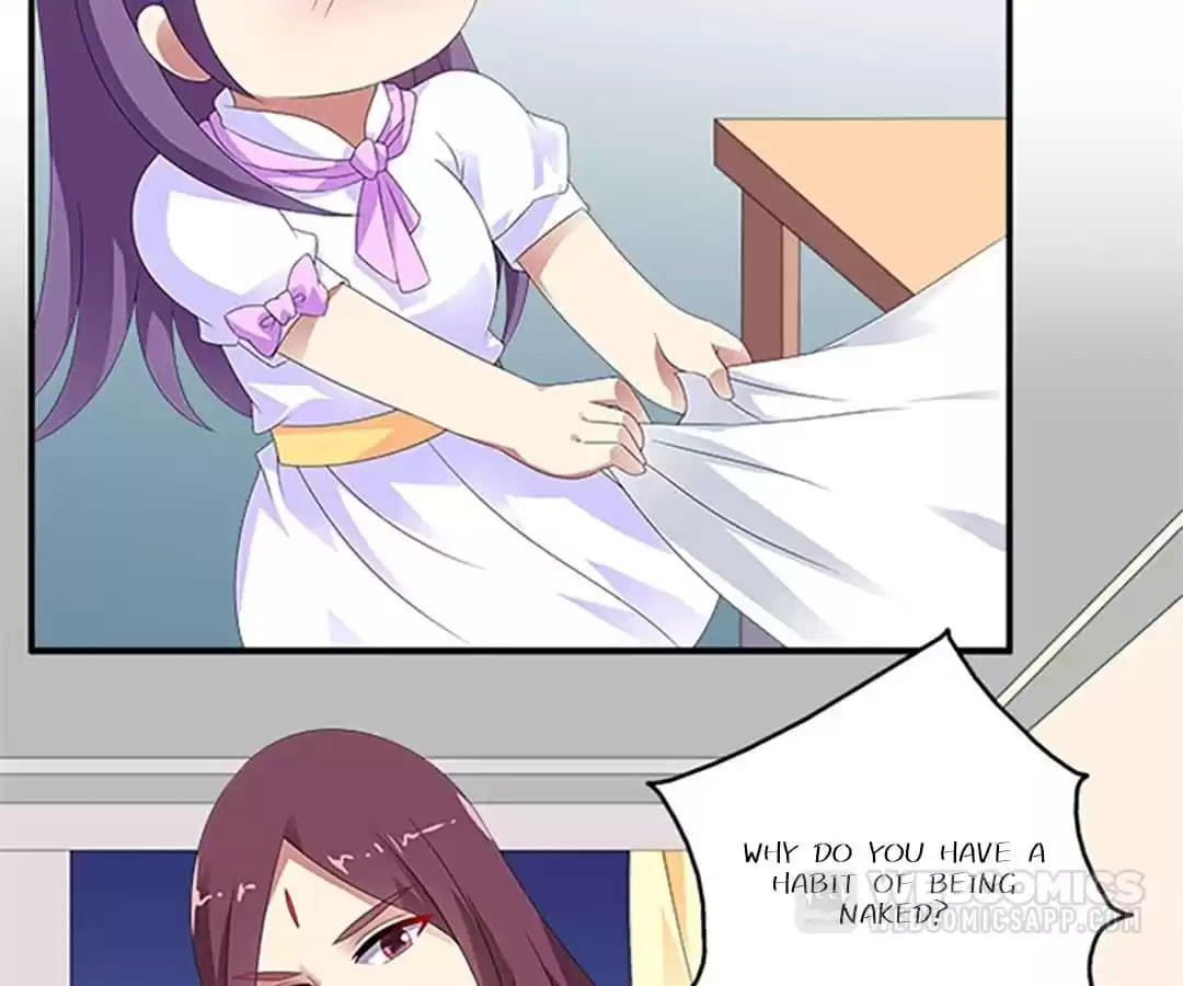 Wish Fulfillment Chapter 89 page 50 - 