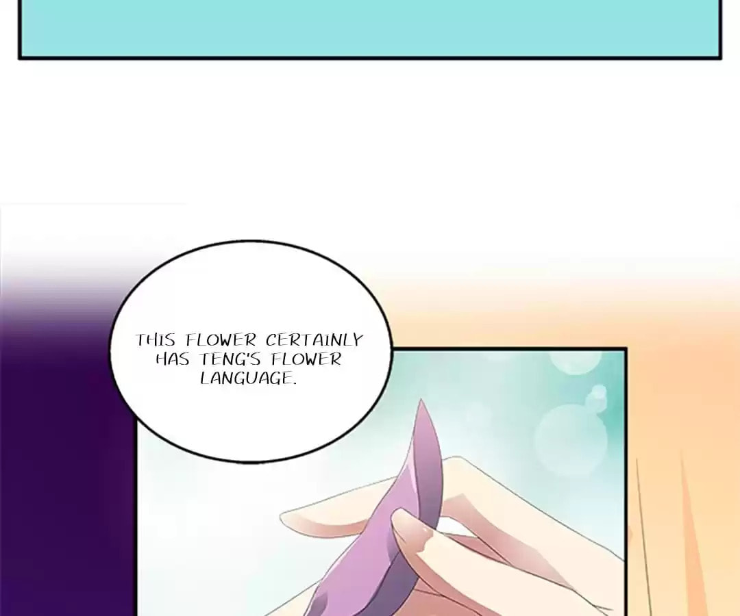 Wish Fulfillment Chapter 89 page 58 - 