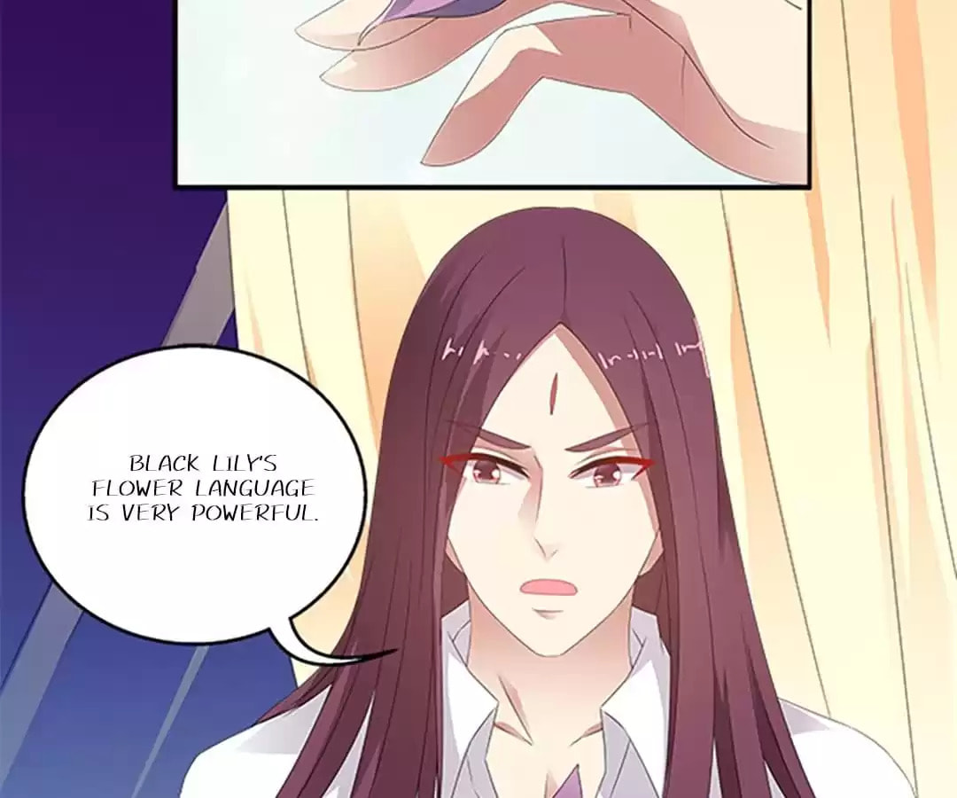 Wish Fulfillment Chapter 89 page 59 - 