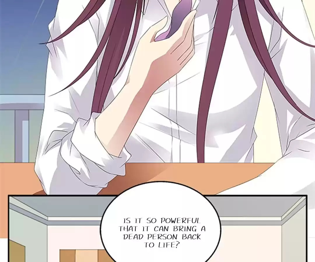 Wish Fulfillment Chapter 89 page 60 - 