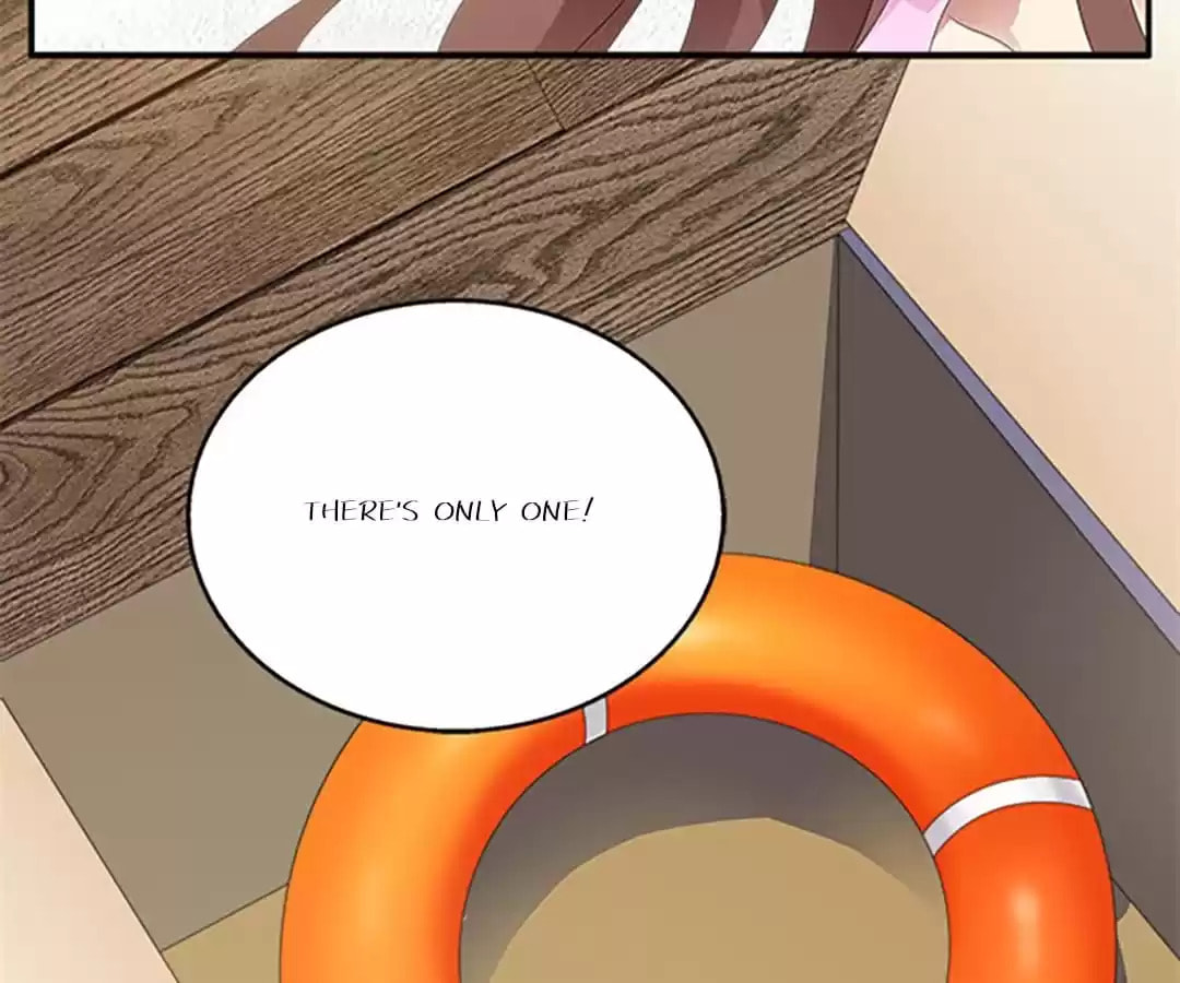 Wish Fulfillment Chapter 89 page 8 - 