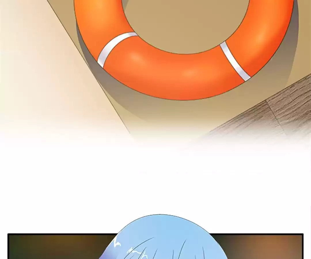 Wish Fulfillment Chapter 89 page 9 - 
