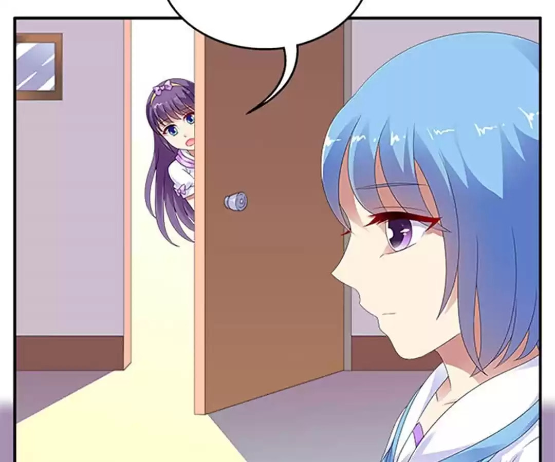Wish Fulfillment Chapter 90 page 11 - 