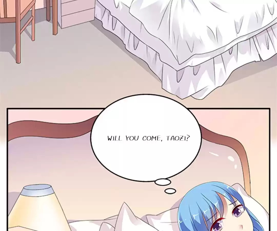 Wish Fulfillment Chapter 90 page 13 - 