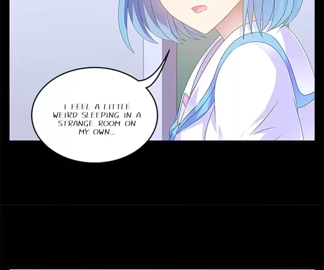 Wish Fulfillment Chapter 90 page 20 - 
