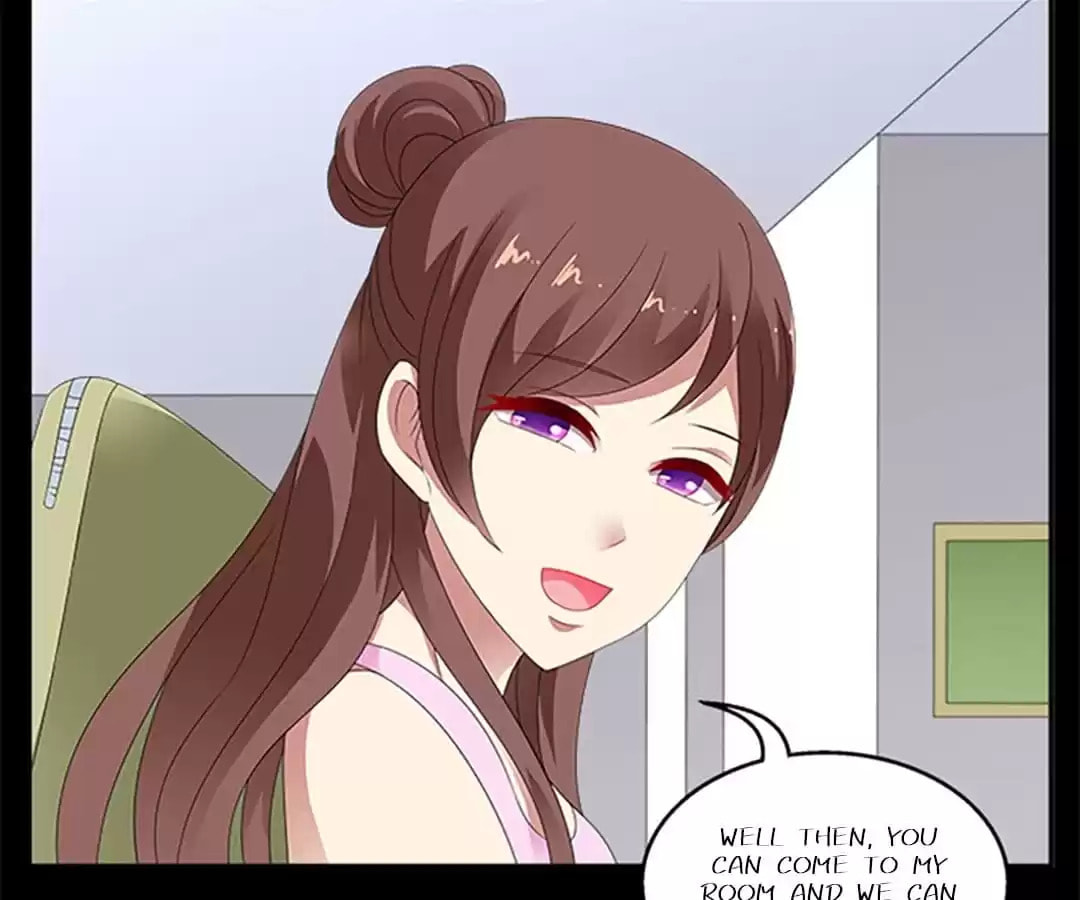 Wish Fulfillment Chapter 90 page 21 - 