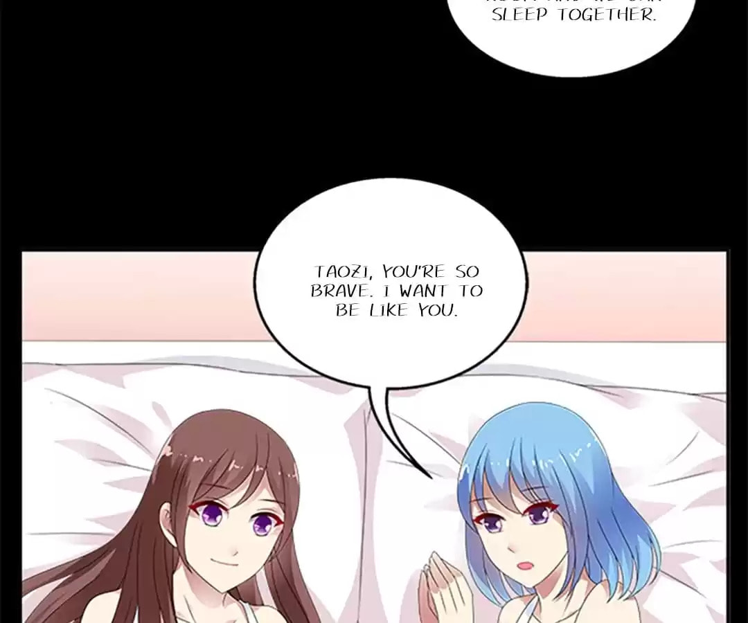 Wish Fulfillment Chapter 90 page 22 - 