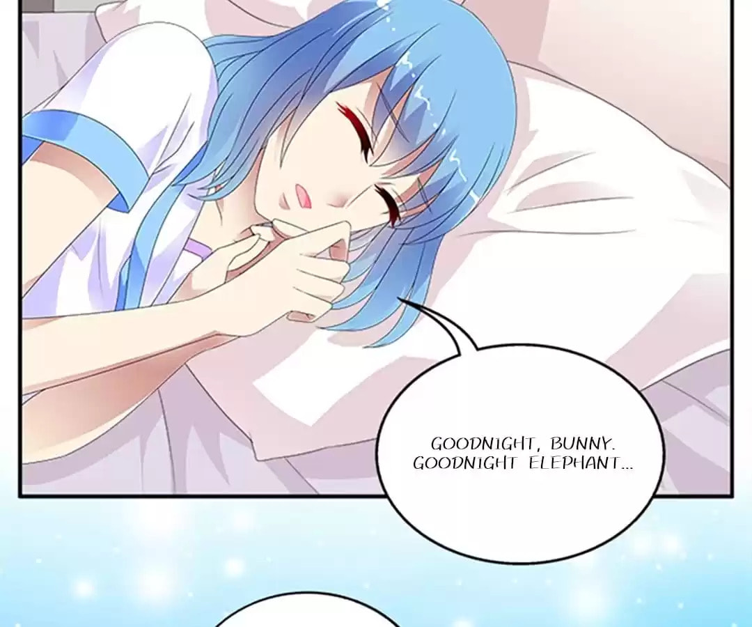 Wish Fulfillment Chapter 90 page 29 - 