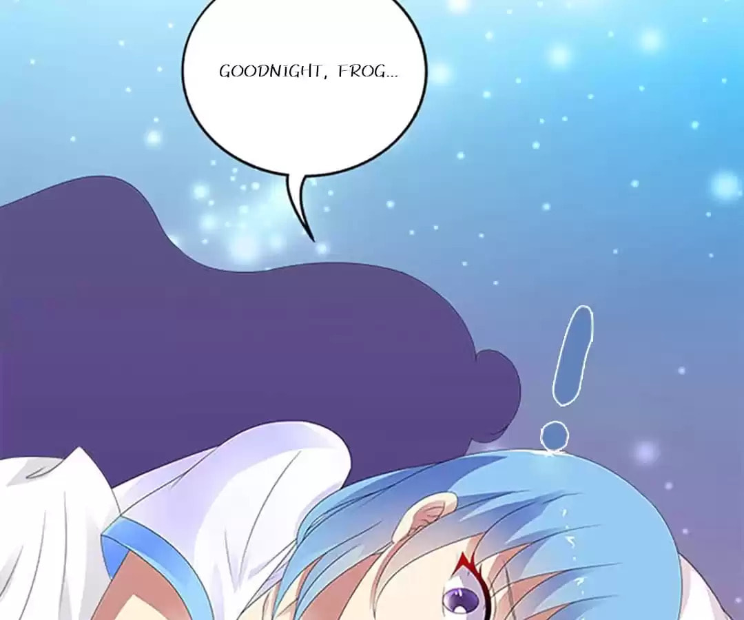 Wish Fulfillment Chapter 90 page 30 - 